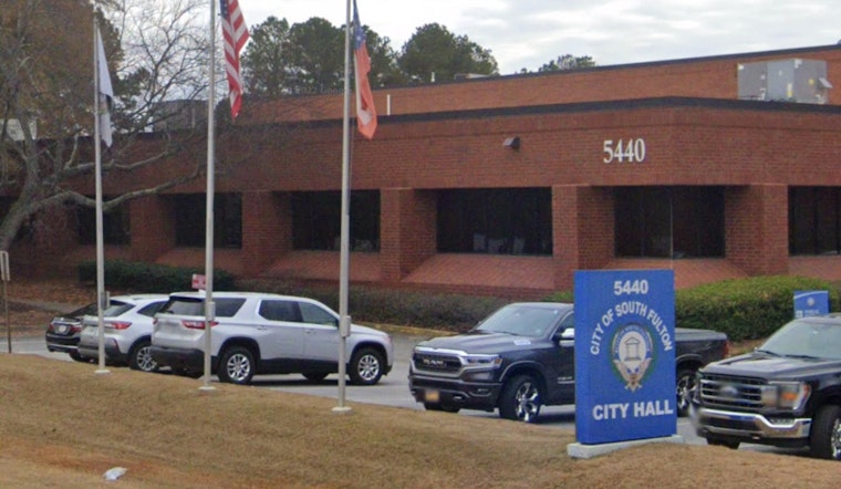 South Fulton City Council Initiates Audit of Mayor Kamau's Expenses Amid Controversy Over International Trip