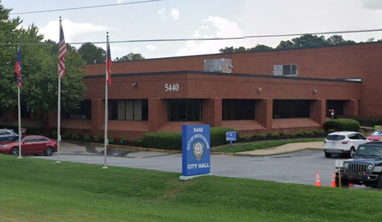 South Fulton Mayor Khalid Kamau Faces Scrutiny Over Alleged Unauthorized $26K Spending