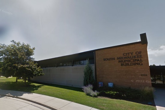 South Milwaukee Unveils Free 24/7 Public Health Vending Machine to Boost Health Equity