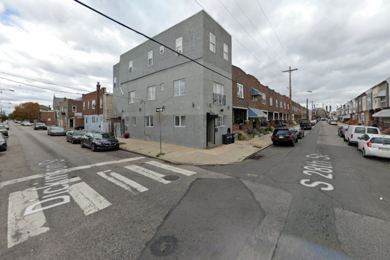 South Philadelphia Grapples with Extensive Flooding as 16-Inch Water Main Breaks in Grays Ferry