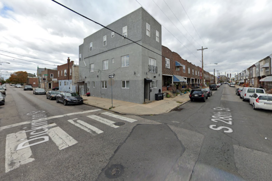 South Philadelphia Grapples with Extensive Flooding as 16-Inch Water Main Breaks in Grays Ferry