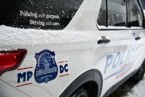 Southeast DC Community Shaken as MPD Probes Fatal Shooting, $25,000 Reward Offered for Leads