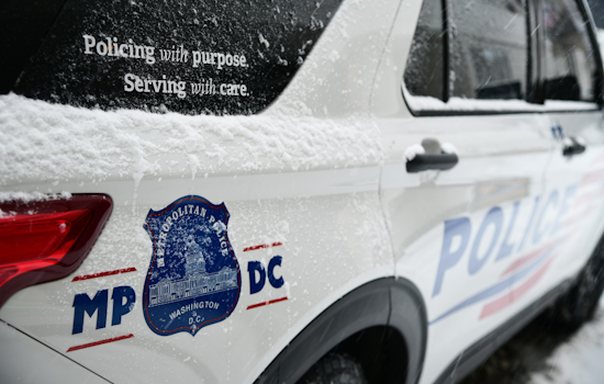 Southeast DC Community Shaken as MPD Probes Fatal Shooting, $25,000 Reward Offered for Leads