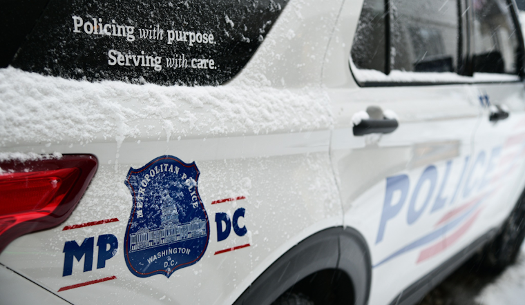 Southeast DC Community Shaken as MPD Probes Fatal Shooting, $25,000 Reward Offered for Leads