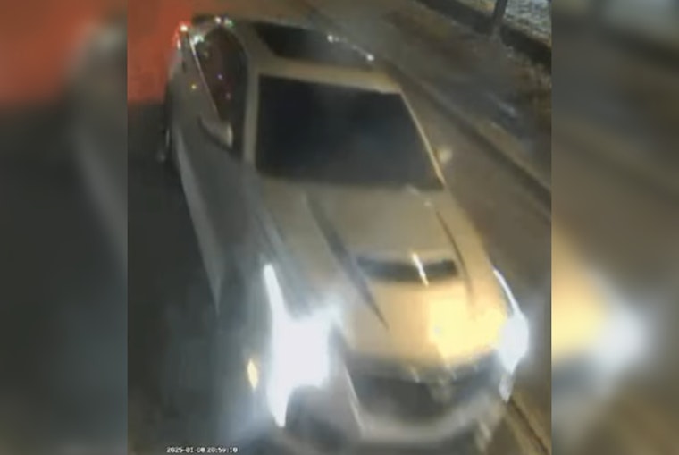 Southeast D.C. Mourning as Man Fatally Struck in Unsolved Hit and Run, Police Seek Public's Aid
