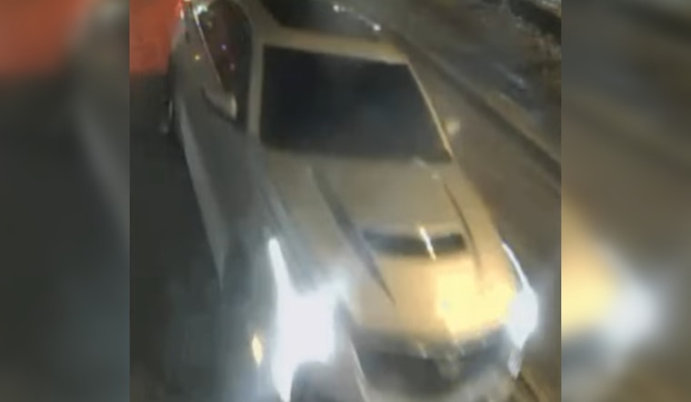 Southeast D.C. Mourning as Man Fatally Struck in Unsolved Hit and Run, Police Seek Public's Aid
