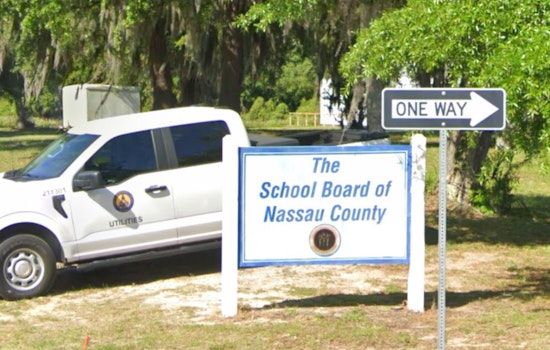 Southeast Georgia and Northeast Florida Schools Announce Closures Ahead of Impending Winter Storm