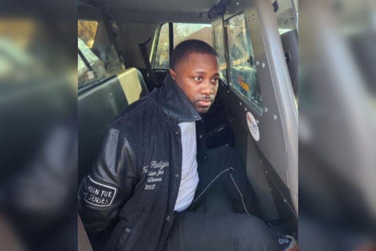 Southeast Shelby County Burglary Spree Ends with Arrest of Suspect Ricky Pointer