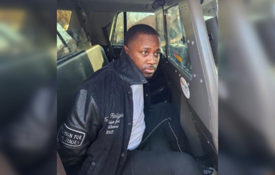 Southeast Shelby County Burglary Spree Ends with Arrest of Suspect Ricky Pointer