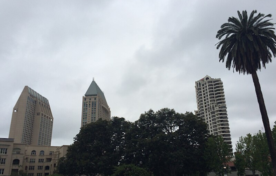 Southern California Braces for Mixed Bag of Weather: Warmth, Showers, and Potential Cool Down on Horizon