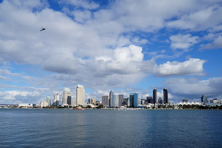 Southern California Braces for Weather Whiplash: From Cool Temps to Santa Ana Winds