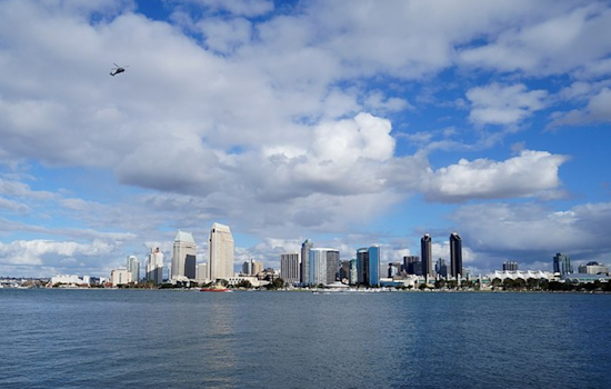 Southern California Braces for Weather Whiplash: From Cool Temps to Santa Ana Winds