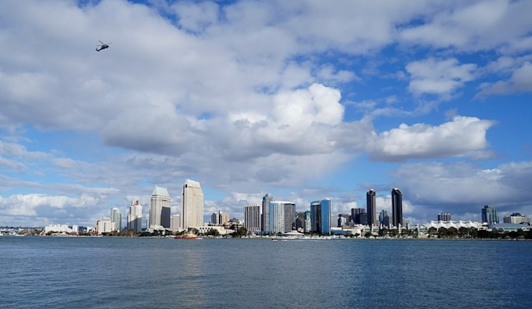 Southern California Braces for Weather Whiplash: From Cool Temps to Santa Ana Winds
