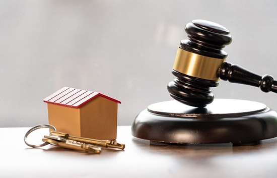 Southern California Real Estate Agent Charged With Price Gouging Post-Eaton Fire