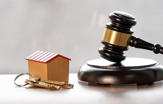 Southern California Real Estate Agent Charged With Price Gouging Post-Eaton Fire