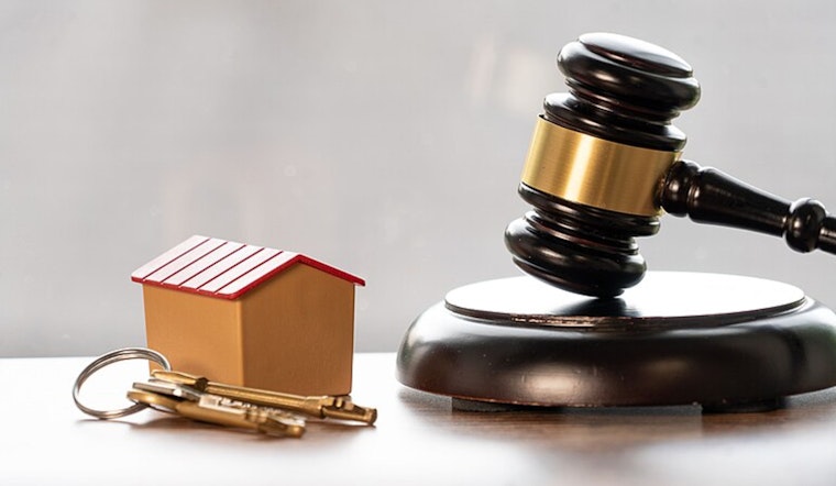 Southern California Real Estate Agent Charged With Price Gouging Post-Eaton Fire