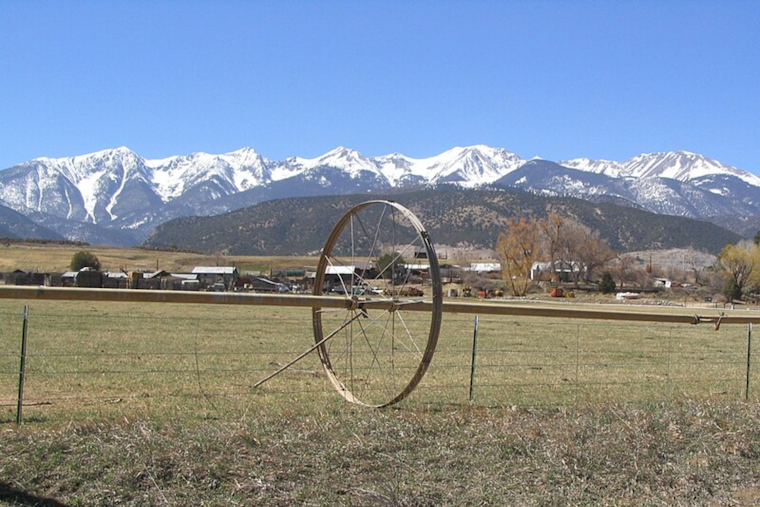Southern Colorado Community on Alert as Investigation into Suspected Fatal Animal Attack Unfolds