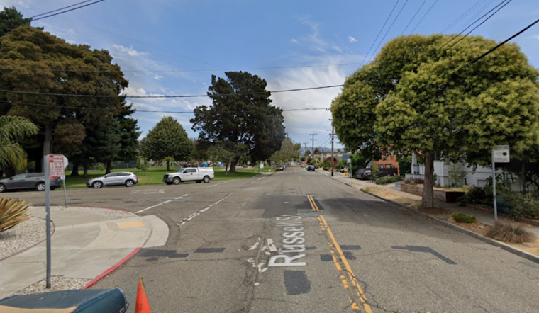 Southwest Berkeley Stabbing: Woman Dead, Two Men Injured, Police Investigate Homicide