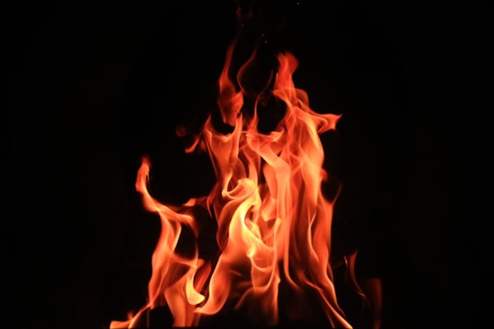 Space Heater Triggers Deadly Two-Alarm House Fire in Algiers, One Fatality Reported