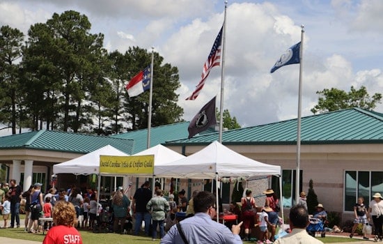 Spring Into Fun: Jacksonville's Jamboree to Bring Music, Markets, and More to Local Families