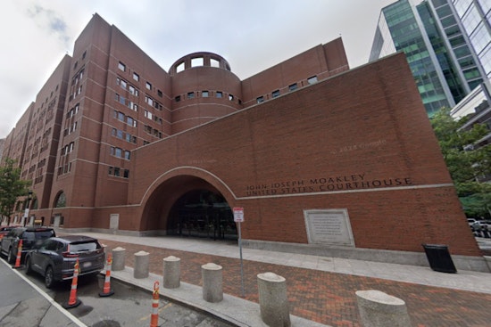 Springfield Man Sentenced to 10 Years for Cocaine Distribution and Firearms Violations