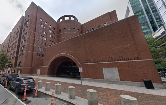 Springfield Man Sentenced to 10 Years for Cocaine Distribution and Firearms Violations