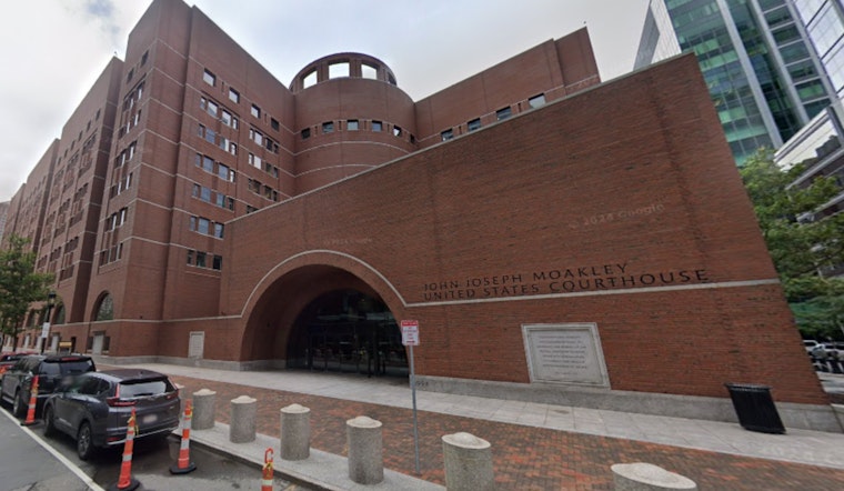 Springfield Man Sentenced to 10 Years for Cocaine Distribution and Firearms Violations