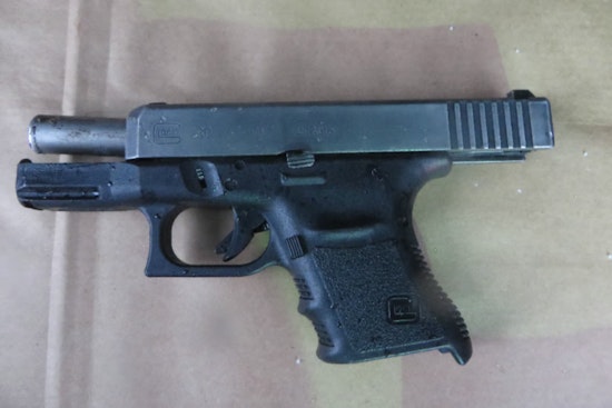 Springfield Police Arrest Two After Shooting, Stolen Loaded Gun Seized, Suspects Face Serious Charges