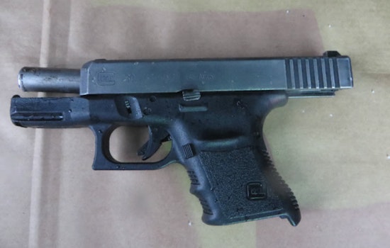 Springfield Police Arrest Two After Shooting, Stolen Loaded Gun Seized, Suspects Face Serious Charges