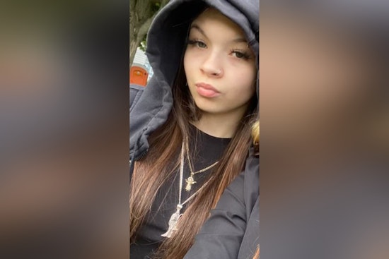 Springfield Police Seek Public Help to Locate Runaway Teen Anjalisa Rodriguez