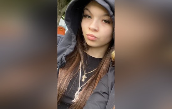 Springfield Police Seek Public Help to Locate Runaway Teen Anjalisa Rodriguez