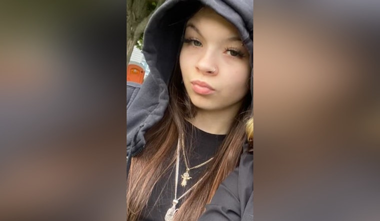 Springfield Police Seek Public Help to Locate Runaway Teen Anjalisa Rodriguez