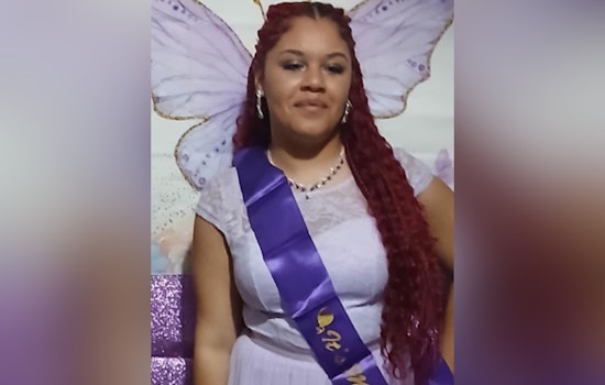 Springfield Police Seek Public's Help in Finding Missing Teen, Charisma Vega