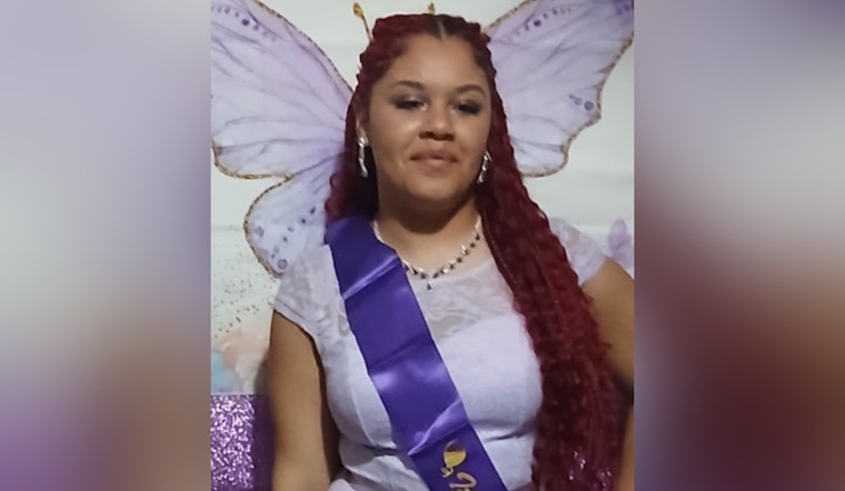 Springfield Police Seek Public's Help in Finding Missing Teen, Charisma Vega