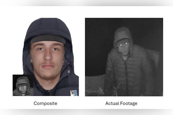 St. Augustine Police Seek Public Help to Identify Suspect and Release Composite Sketch Amid Investigation