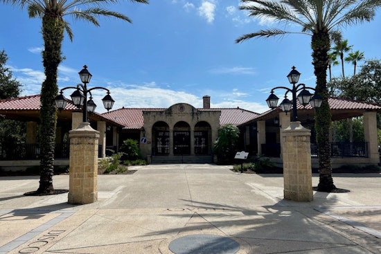 St. Augustine Visitor Information Center Announces Renovation Schedule with Minimal Impact on Tourists