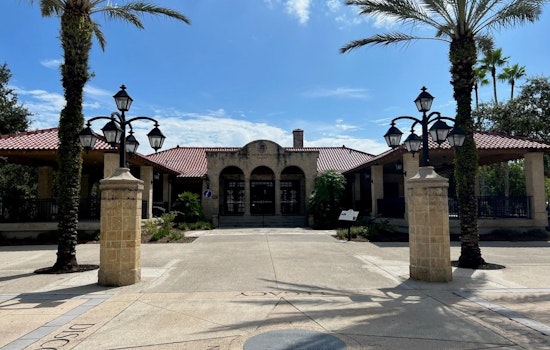 St. Augustine Visitor Information Center Announces Renovation Schedule with Minimal Impact on Tourists
