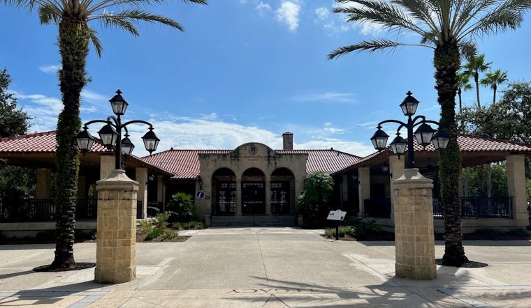 St. Augustine Visitor Information Center Announces Renovation Schedule with Minimal Impact on Tourists