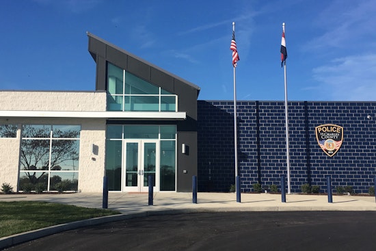 St. Charles County Police Celebrate 10 Years of Advancements with Governor-elect Kehoe to Outline Public Safety Vision