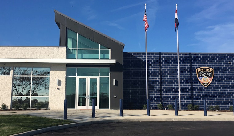 St. Charles County Police Celebrate 10 Years of Advancements with Governor-elect Kehoe to Outline Public Safety Vision