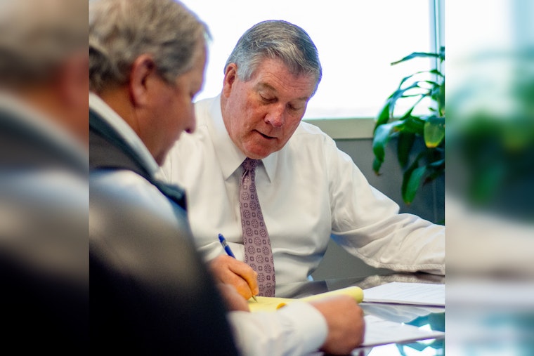 St. Charles County Sees Decline in Serious Crimes, Credits Law Enforcement Efforts