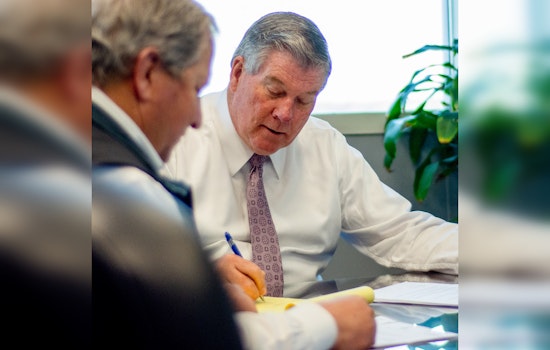 St. Charles County Sees Decline in Serious Crimes, Credits Law Enforcement Efforts