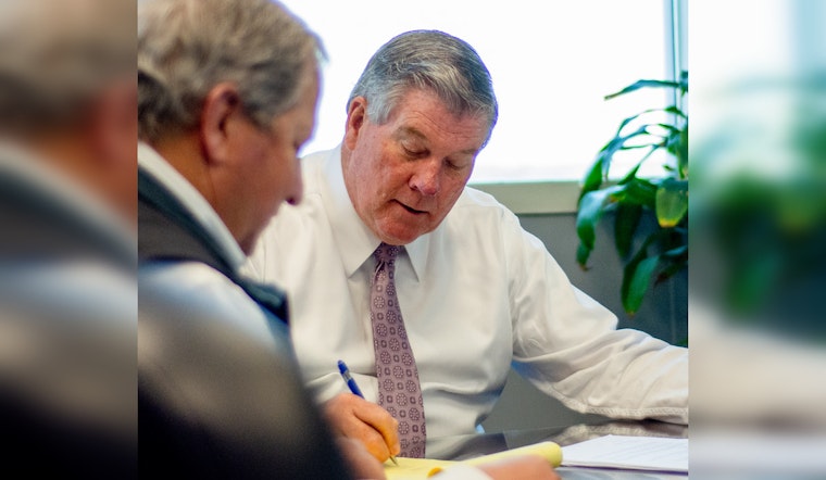 St. Charles County Sees Decline in Serious Crimes, Credits Law Enforcement Efforts