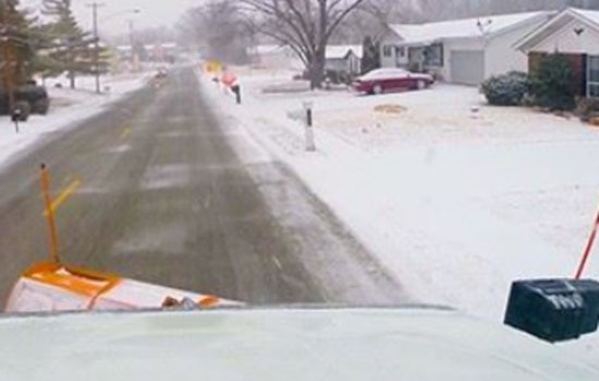 St. Charles Offers Driveway Snow Removal Support for Seniors and Disabled Residents