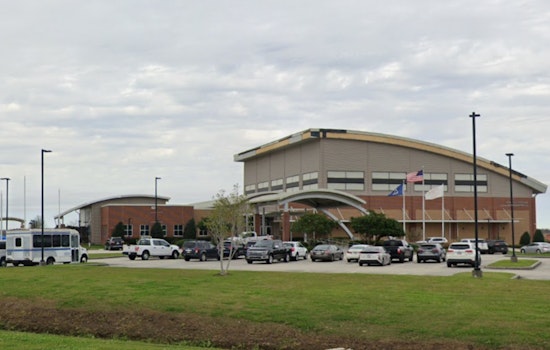 St. Charles Parish in Luling Offers Warming Shelter at Community Center Amid Freeze