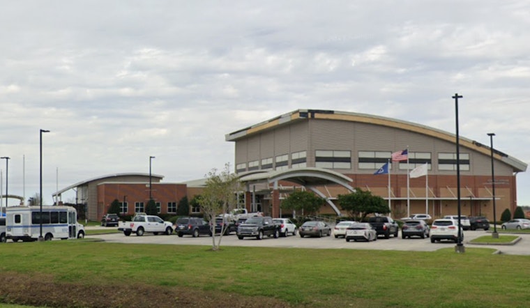 St. Charles Parish in Luling Offers Warming Shelter at Community Center Amid Freeze