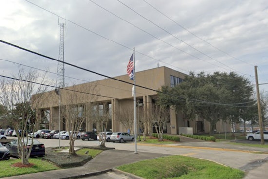 St. Charles Parish Shuts Down Government Buildings Ahead of Severe Arctic Blast