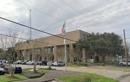 St. Charles Parish Shuts Down Government Buildings Ahead of Severe Arctic Blast