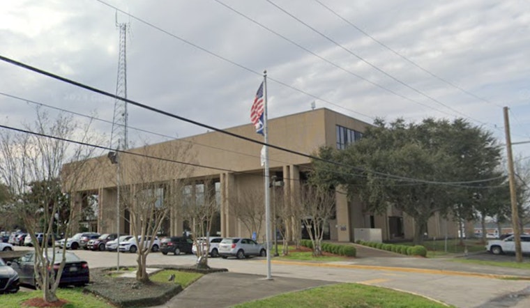 St. Charles Parish Shuts Down Government Buildings Ahead of Severe Arctic Blast