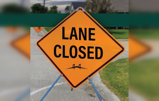 St. Charles Parish Warns of Traffic Delays Near River Road Due to Equipment Transport Along Mississippi River